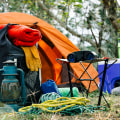 Where to Buy the Best Camping Equipment Online