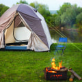 The Ultimate Guide to Storing Camping Gear