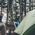 The Essential Camping Equipment for a Safe and Enjoyable Trip