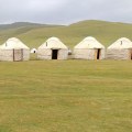 What is the Size of the Official Kellogg's GAA Cúl Camps Equipment?