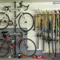 The Ultimate Guide to Storing Your Camping Gear