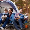 Exploring the Meaning of Camping in the LGBTQ Community