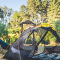 Who is the Target Market for Camping?