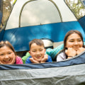 5 Essential Camping Skills You Need to Know