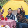The Ultimate Guide to Packing for a 7-Day Camping Trip