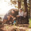 The Ultimate Camping Checklist for a 4-Day Trip