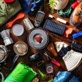 Is Used Gear Available at Backcountry?