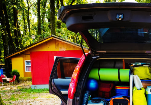 What Essential Gear Do You Need for Camping?