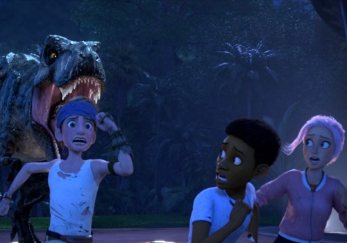 Will There Be a Camp Camp Season Five?