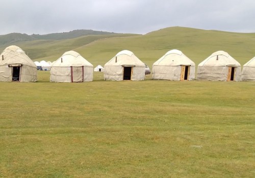 What is the Size of the Official Kellogg's GAA Cúl Camps Equipment?