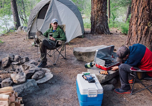 Gear.camp: 16 Ways to Wear a Multi-Purpose Accessory