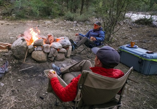The Benefits of Camping: What You Need to Know