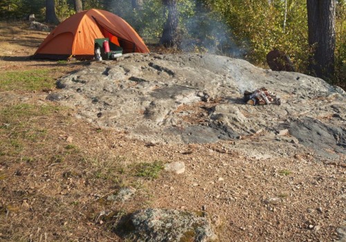 The Joys of Camping: Exploring Nature and Beyond