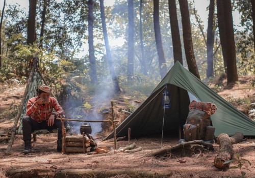What You Need to Know About Camp Gear