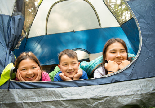 5 Essential Camping Skills You Need to Know