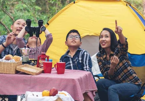The Ultimate Guide to Packing for a 7-Day Camping Trip