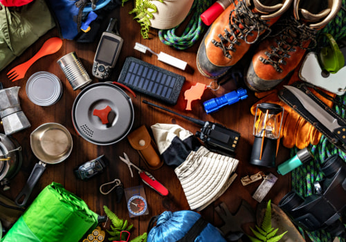 Is Used Gear Available at Backcountry?